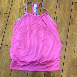 Ivivva (Lululemon) tank top